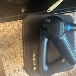 Massage Gun 