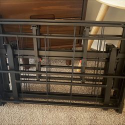 Full Size Bed Frame 