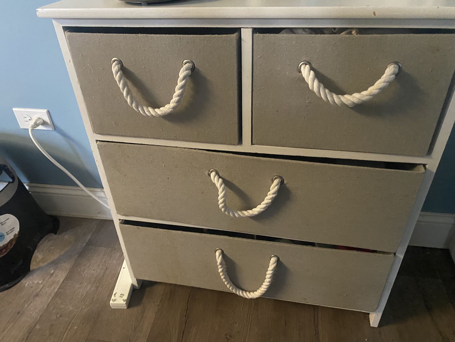 Multi Purpose Dresser
