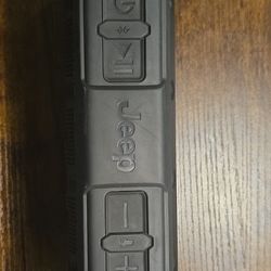 Official Jeep Portable Bluetooth Speake