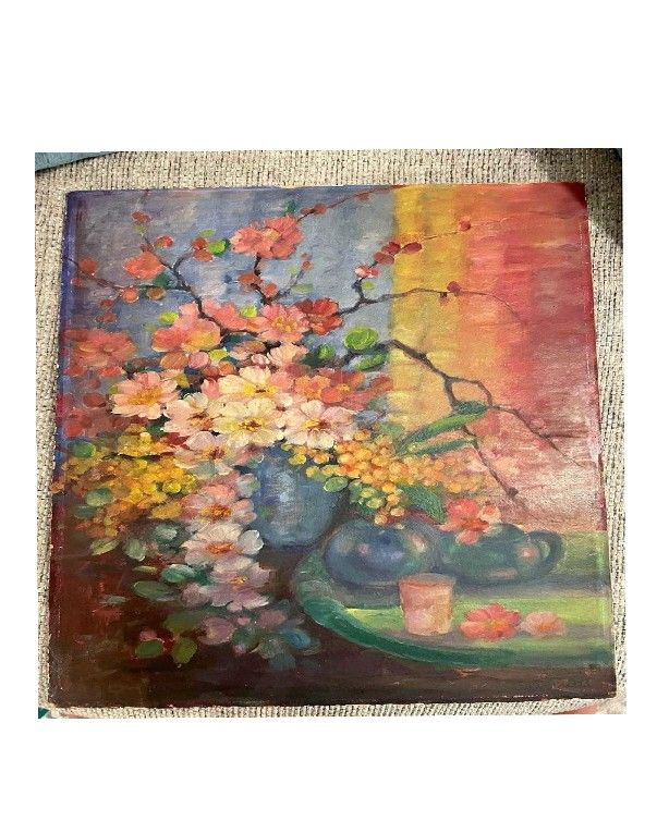 play leg Captivating Canvas Art Original Pieces to Brighten Your Living Space