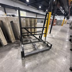 Custom Made Slab Transfer Cart
