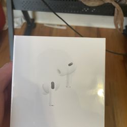 AirPods Pro 2nd Gen