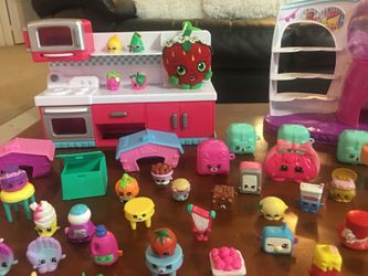 Shopkins