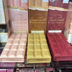 Sweet Tooth By Sabrina Carpenter 