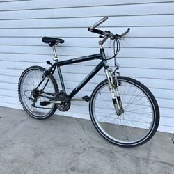 Men’s Mountain Bike