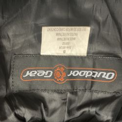 Snow Pants Men Size Small