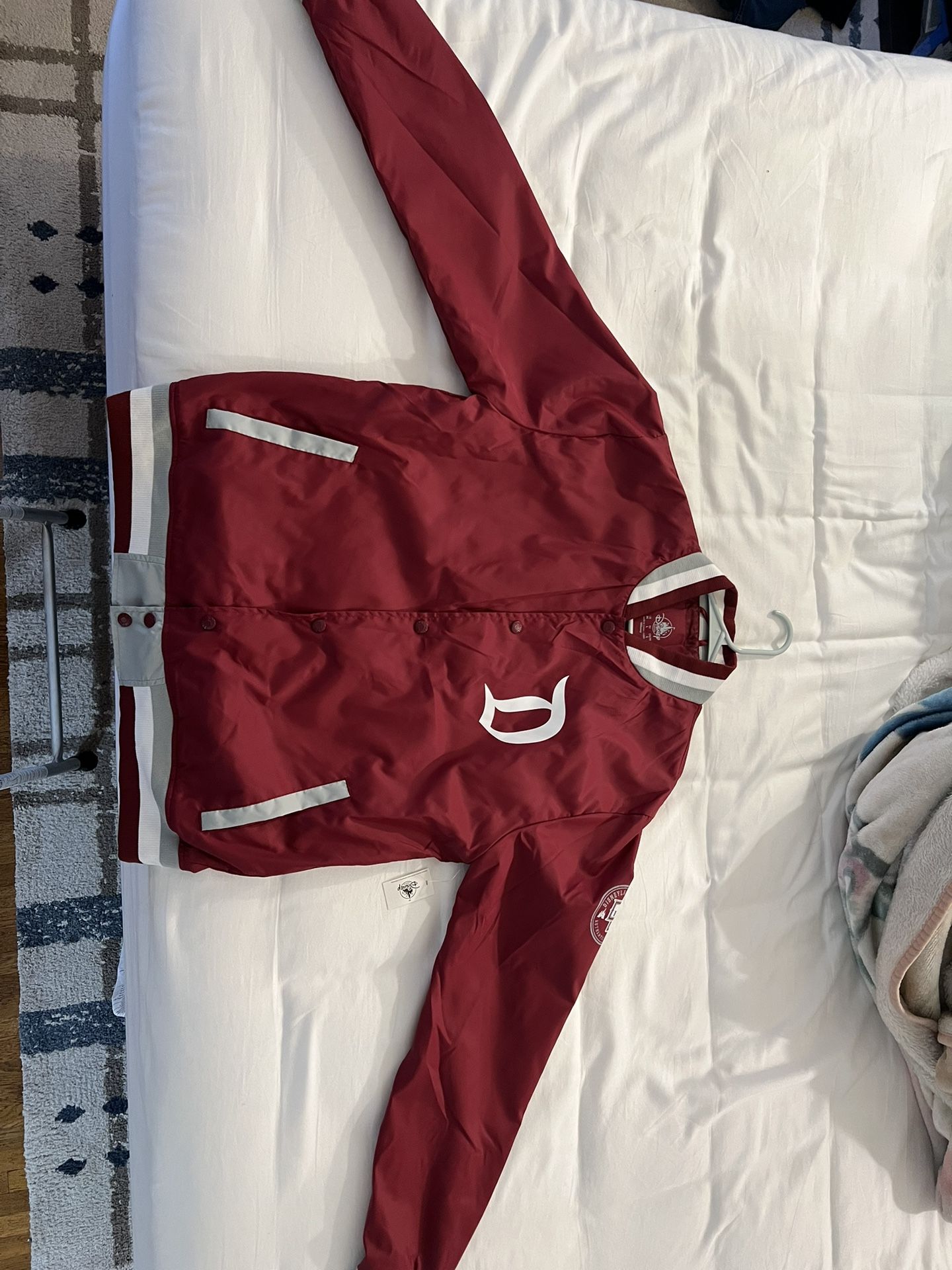 Disneyland Bomber Jacket (medium)