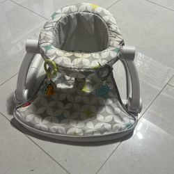 Baby Seat