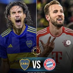 World Cup Club 