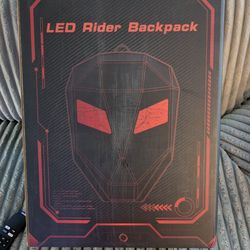 BACKPACK