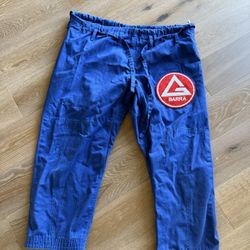 **Gracie Barra A3 Pro lite GI Pants**