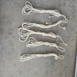 23'6'' × 3/8  Rope Heavy Duty