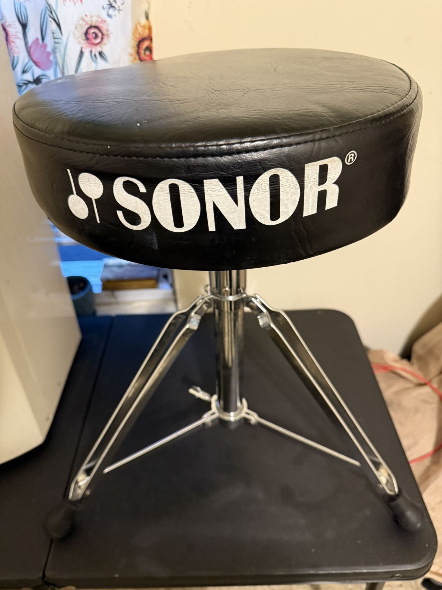 Musical drums