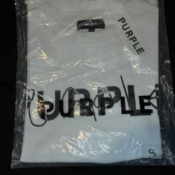 Purple Shirts