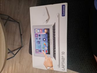 Lexibook Laptab 10