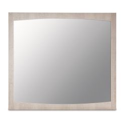 Marin Greige Mirror