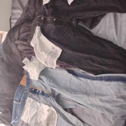 JEANS FOR SELL