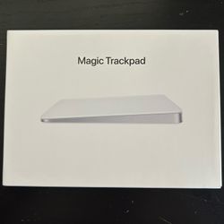 Apple A1535 Magic Trackpad MK2D3AM/A