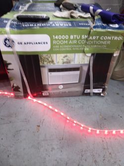 Ge 14000btu Brand New In Box