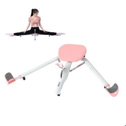 Split Machine, Leg Stretcher Machine to Improve Flexibility and Quality of Stretching, Equipment Suitable for Ballet