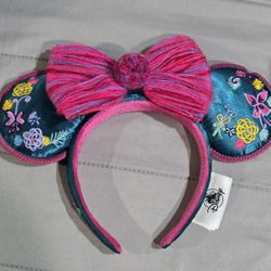 Disney Parks- Encanto Ears