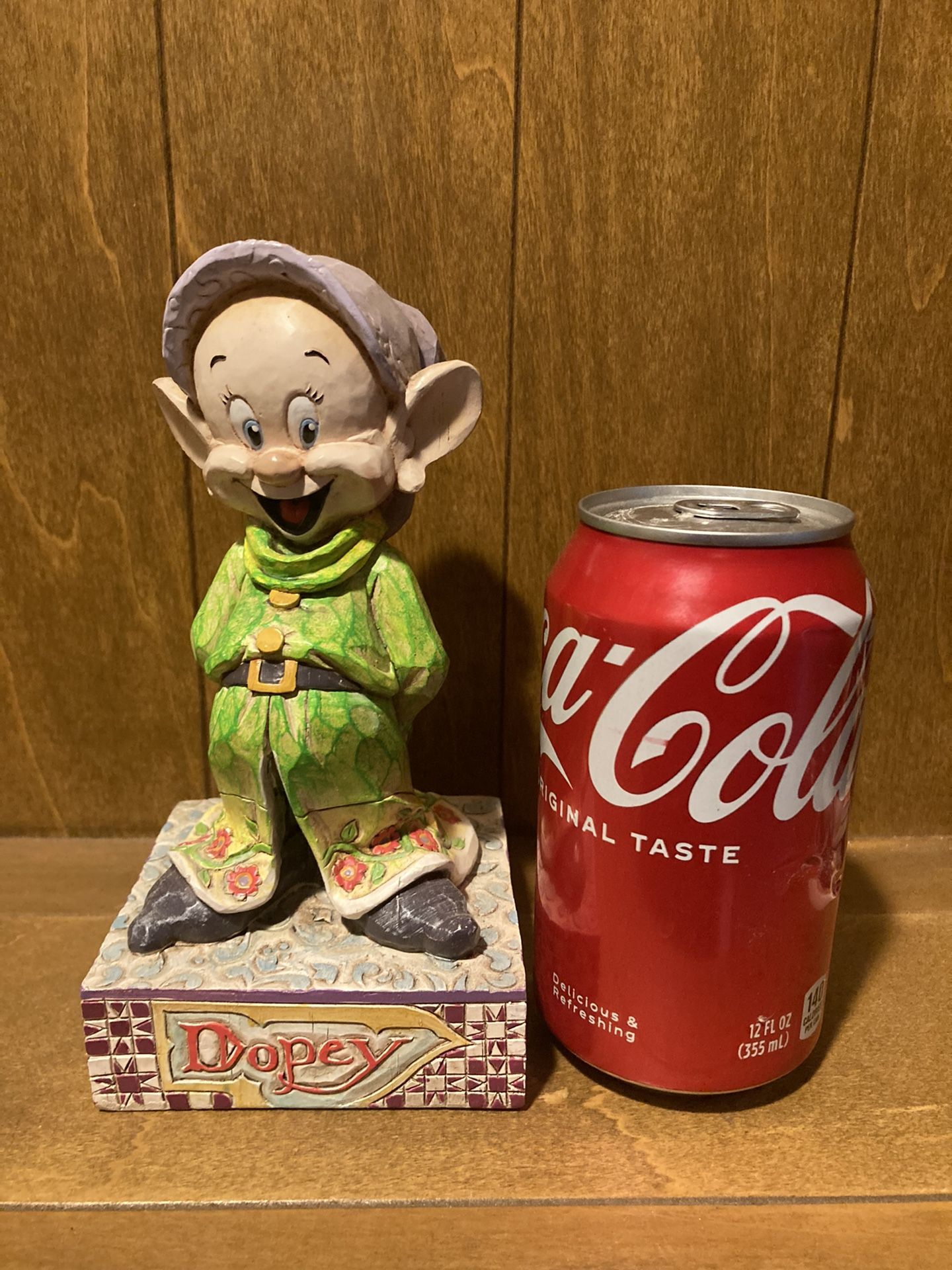 Disney Figurine