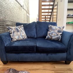 Sofa/love Seat Set 