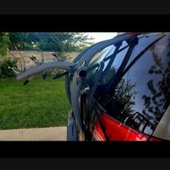  3BIKES RACK SARIS HOLDER CARRIER 