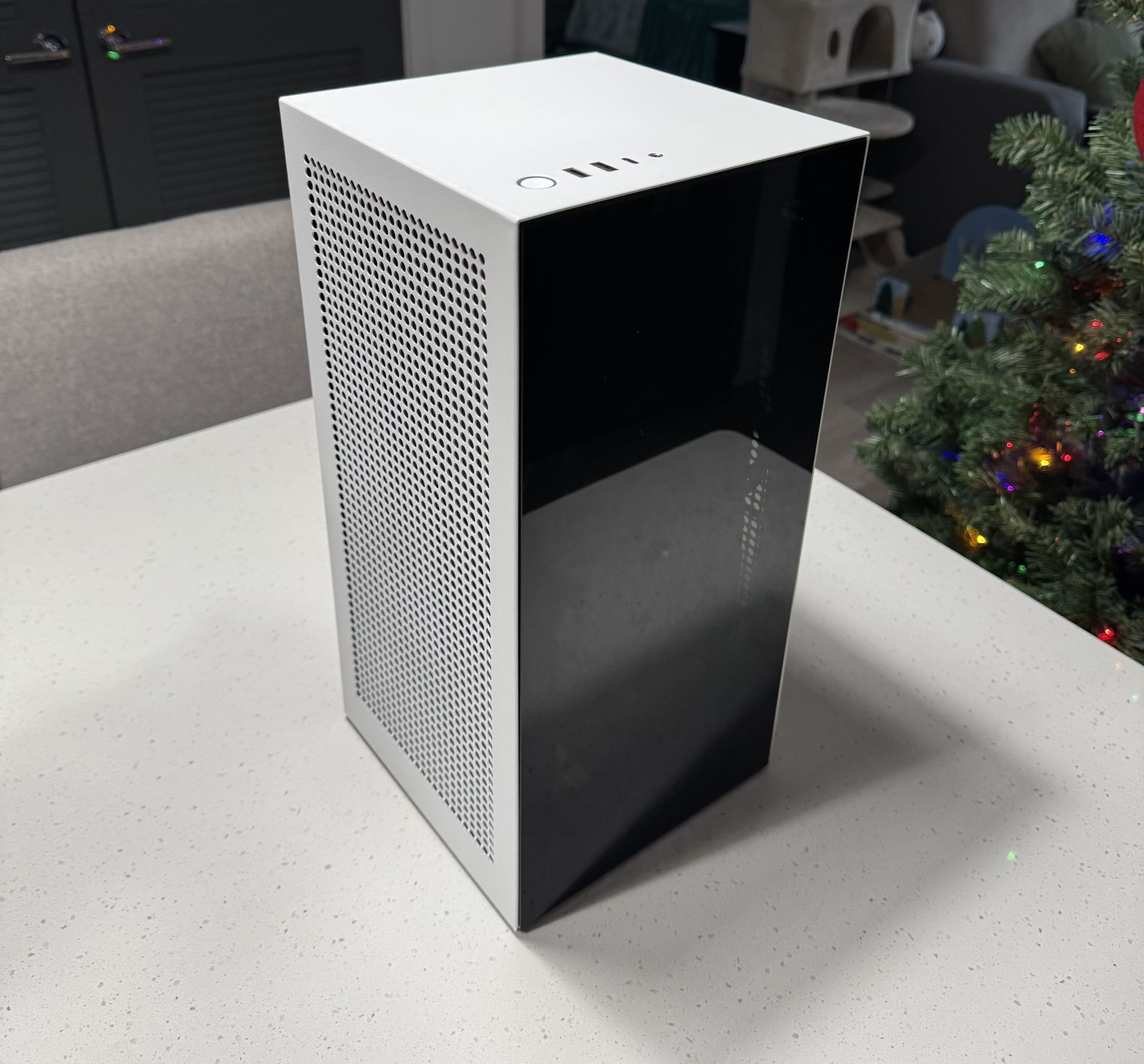 High End Mini Gaming PC (See Specs)