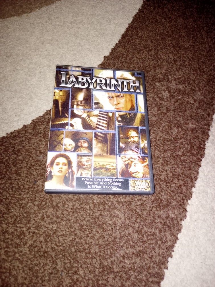 Labyrinth