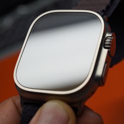 Apple Watch Ultra 2 49mm - In Mint Condition 