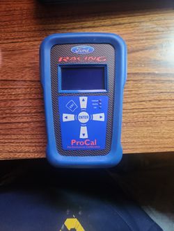 Ford Racing ProCal Performance Calibrator
