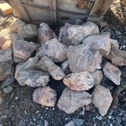Rocks