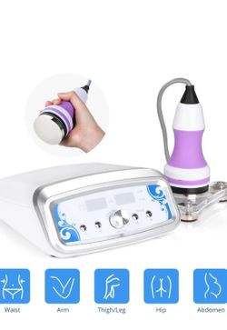 Mini 40k Home Use Ultrasonic Cavitation Machine ***OBO***