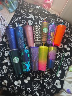 Cups