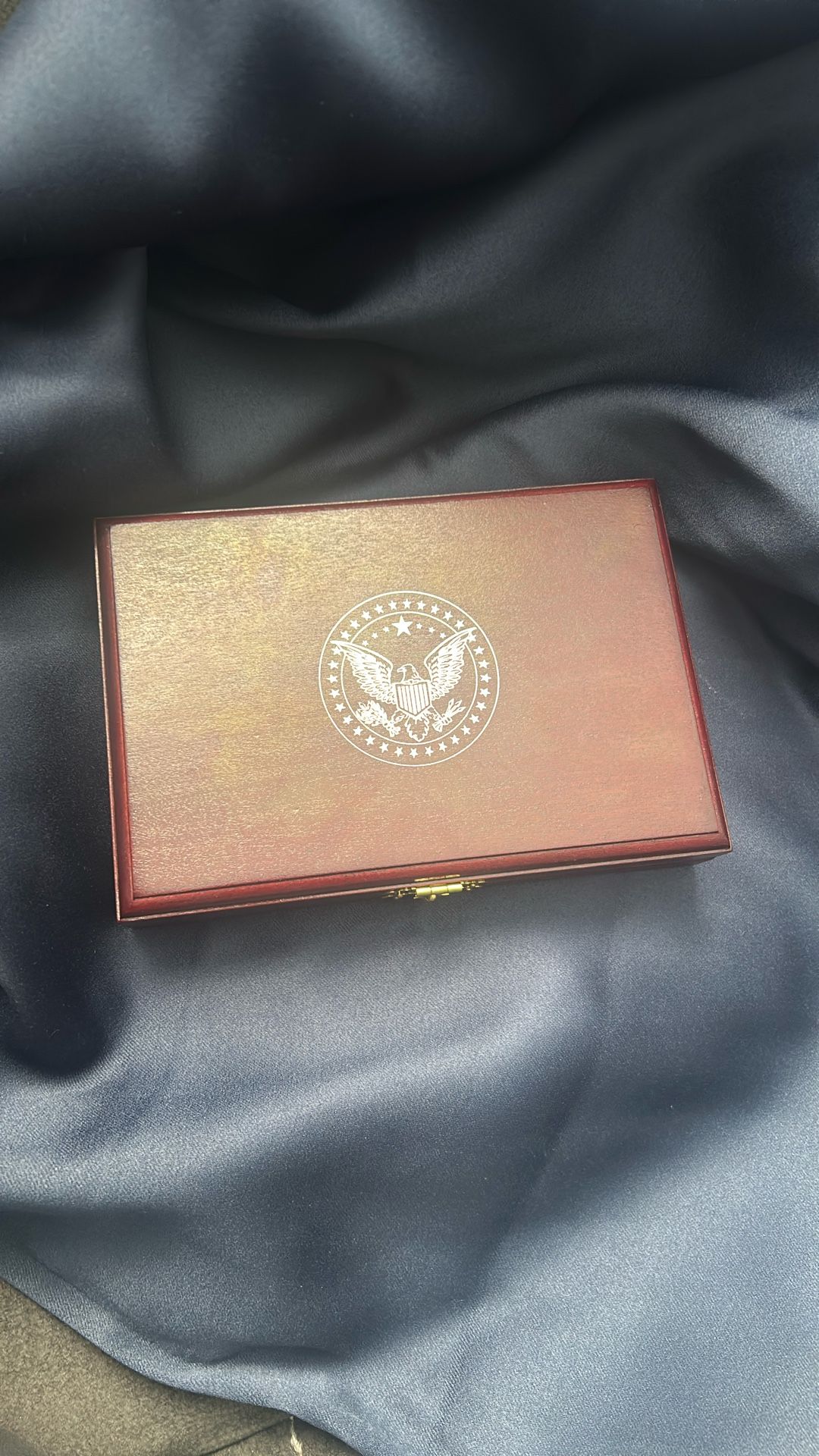 The Vanishing Silver Dollar Collection