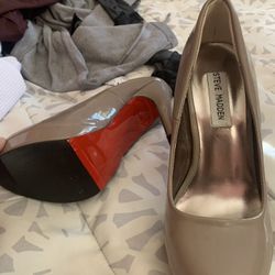 Steve Madden size 7