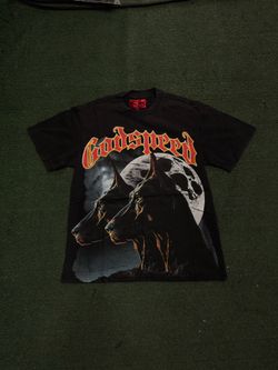 GodSpeed Shirt