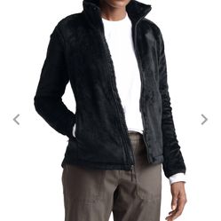 Fleece Women North face Jacket 