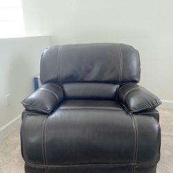 Ashley Furniture Recliner 