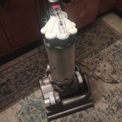 Dyson Vacuum Cleaner