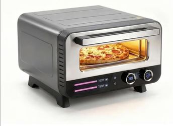Pizza Oven