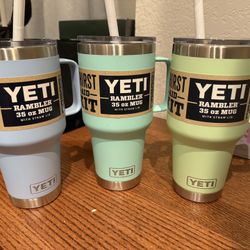 Yeti