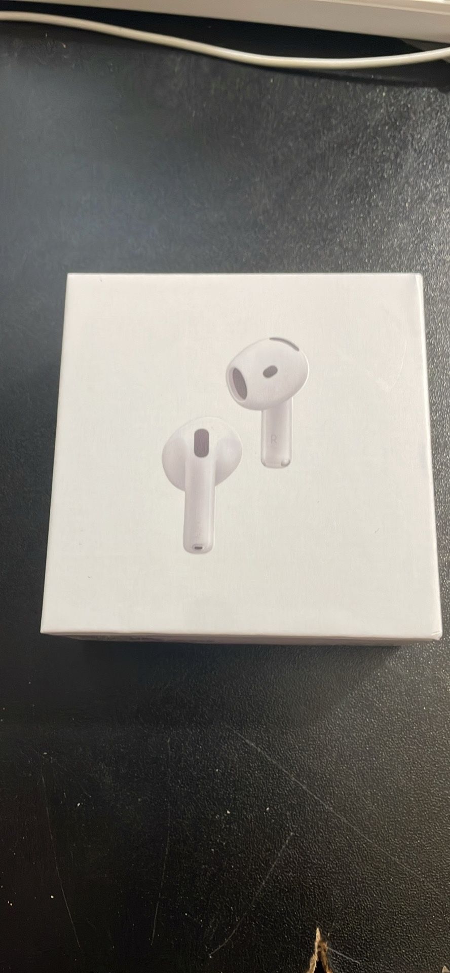 Airpod 4s
