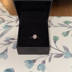 Ring From Kay Jewelers 