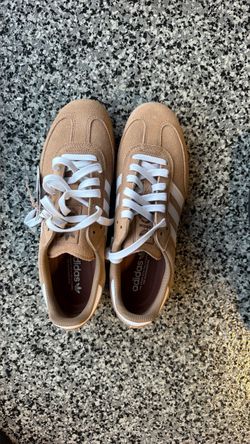 Adidas sambas