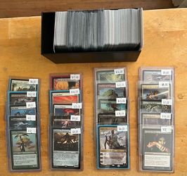 Magic The Gathering