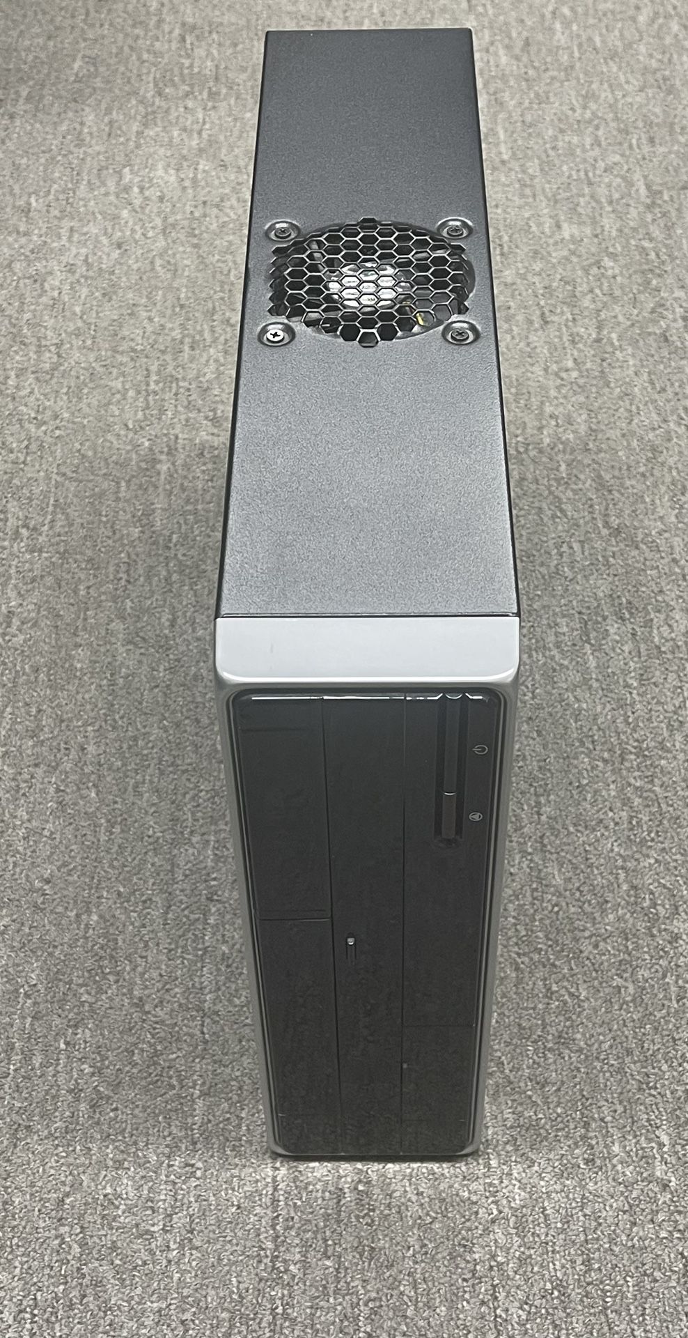 ASUS i7 SFF PC -500GB SSD, WiFi, 2GB GPU