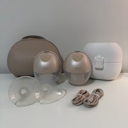 Eufy S1 Pro Bundle